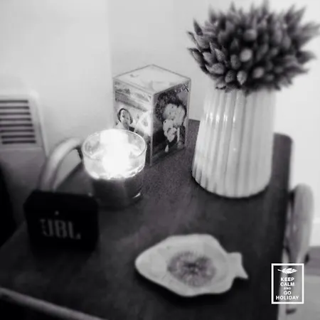 Cosy, Vue Sur Parc, 3 Mins Benoit La Baule