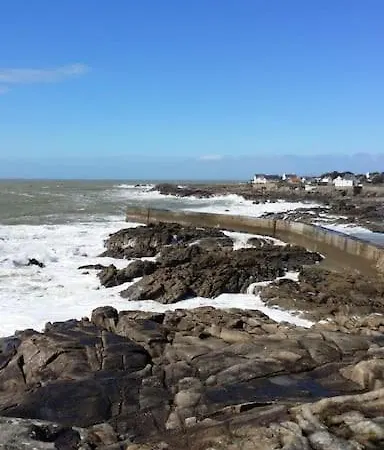 Cosy, Vue Sur Parc, 3 Mins Benoit Διαμέρισμα *