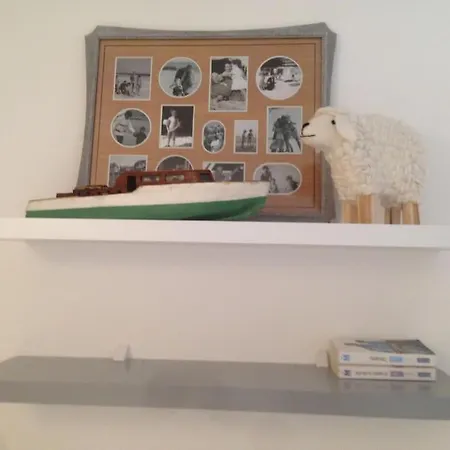 Διαμέρισμα Cosy, Vue Sur Parc, 3 Mins Benoit