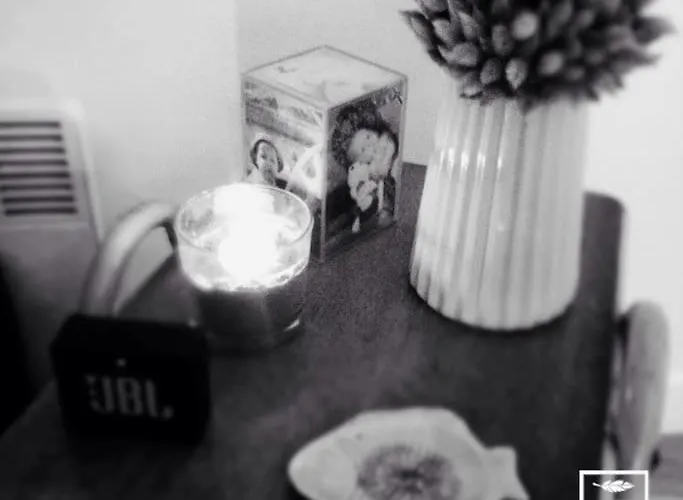 Cosy, Vue Sur Parc, 3 Mins Benoit La Baule-Escoublac