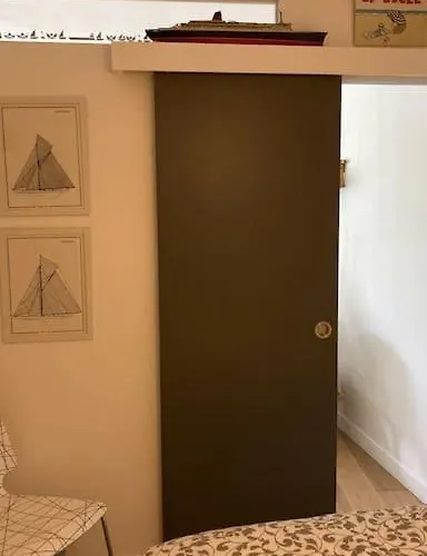 Cosy, Vue Sur Parc, 3 Mins Benoit La Baule-Escoublac