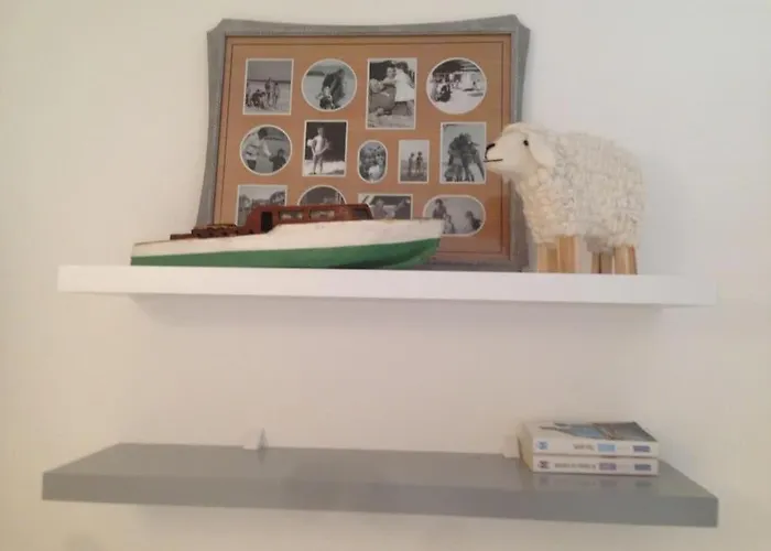 Apartment Cosy, Vue Sur Parc, 3 Mins Benoit