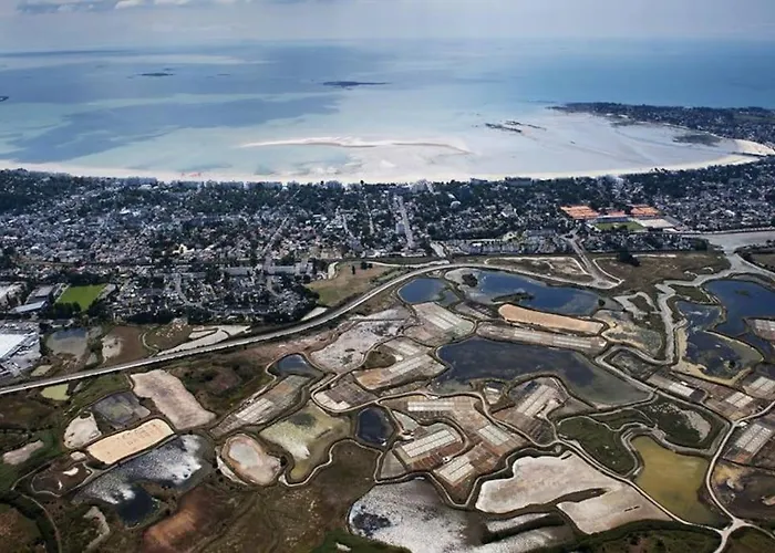 Cosy, Vue Sur Parc, 3 Mins Benoit Apartment *